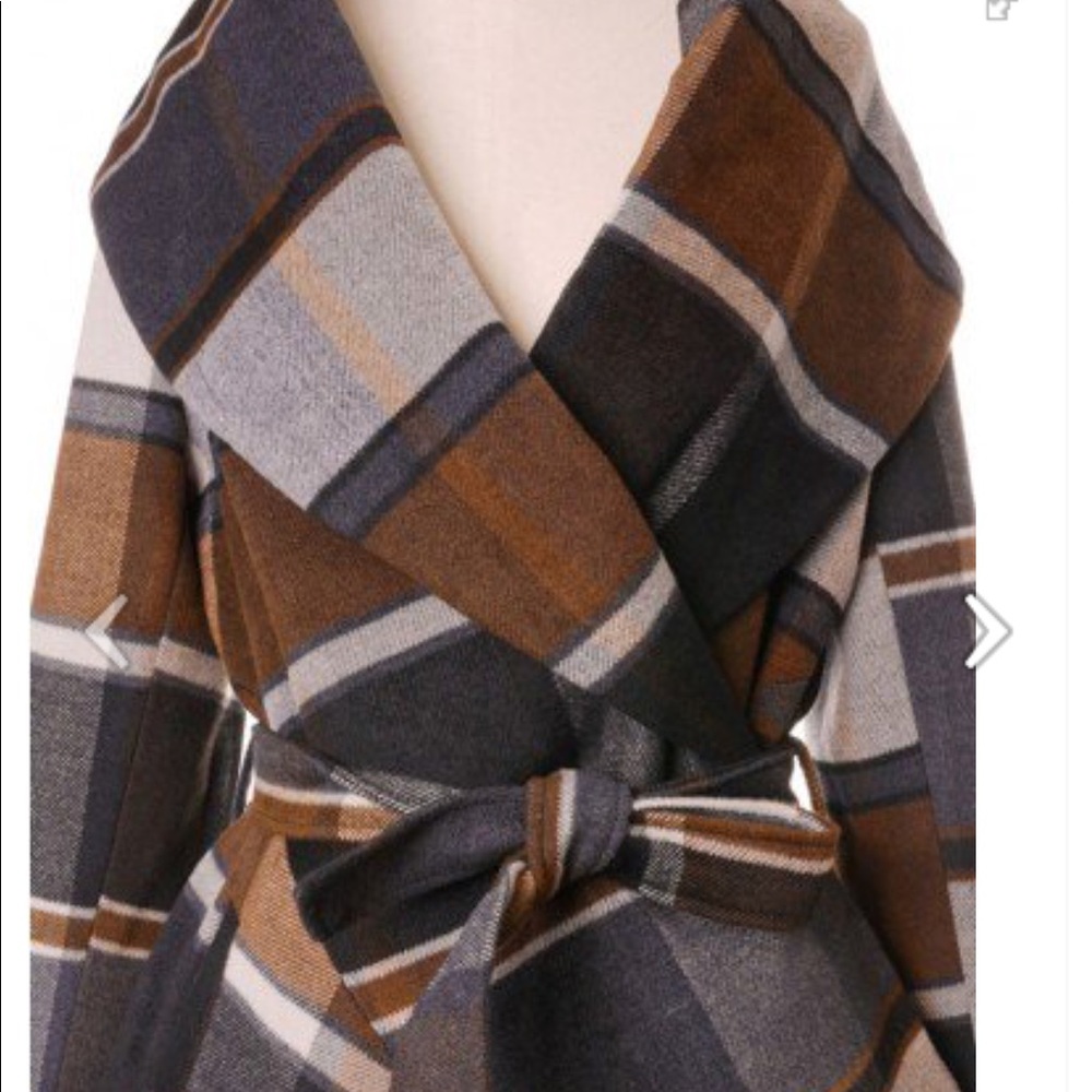 Winter / Spring Coat - image 4